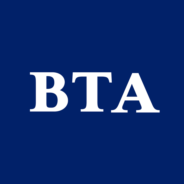 The official logo of the British Tarot Archive
